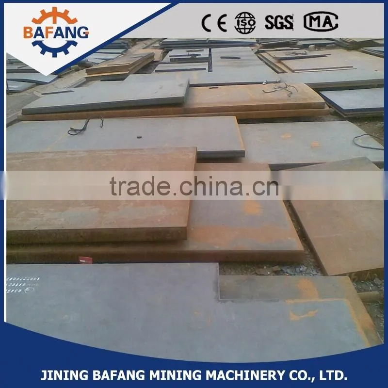 High Reliability Hot-Rolled Sheet Steel