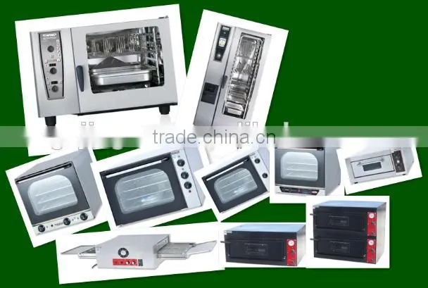 kitchen equipment gas hot plate griddle