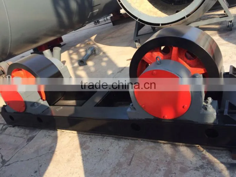 Sludge dryer/sludge rotary dryer/sludge drying equipment