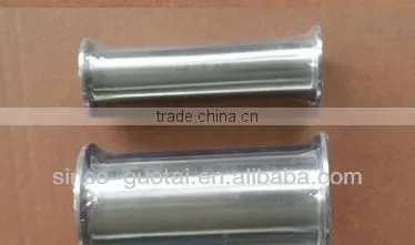 304 316 stainless steel sanitary pipe spools