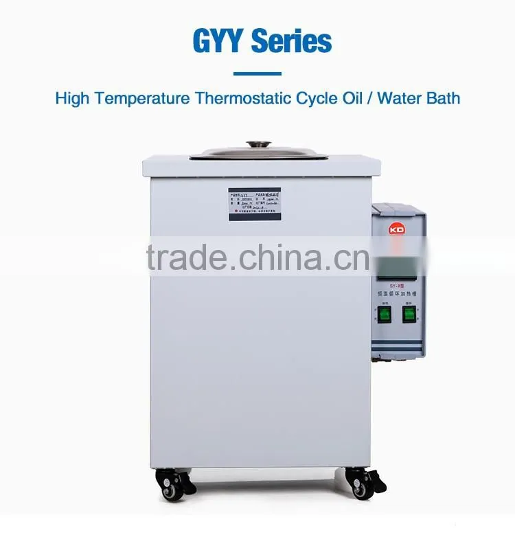 Thermostatic Digital Water Bath Laboratory