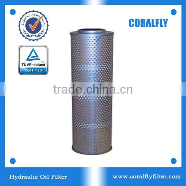 excavator hydraulic oil filter element 4508505