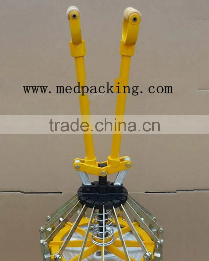 18-20L Manual Drum Cap Sealing Tool Barrel Crimping Tool