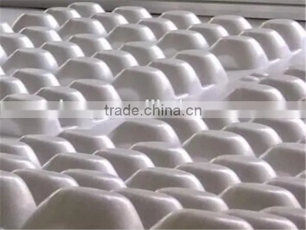 Low price hot-sale house shaped cake molds