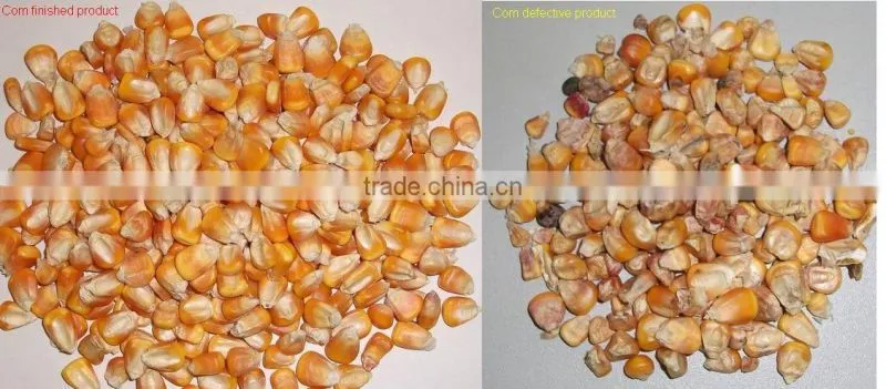 color sorter machine