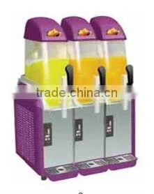 Slush machine