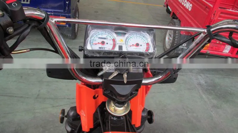 New lower price cargo three wheel motorcycle in Guangzhou