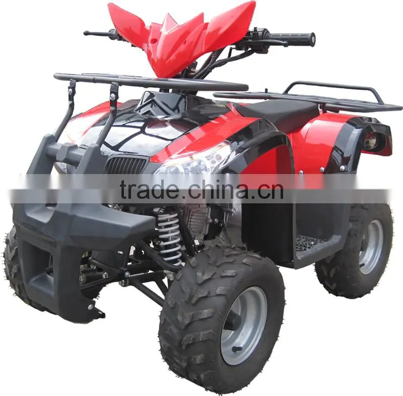 New Style 110cc Quad bike/hot selling 110cc Automatic drive ATV Quad (TKA50-K)