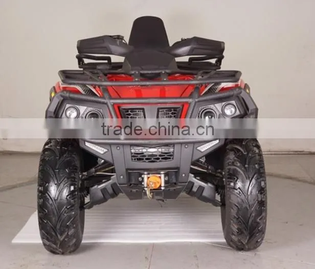450cc/550cc/750cc EFI 4x4 ATV QUAD with EEC approved (TKA550E-H)