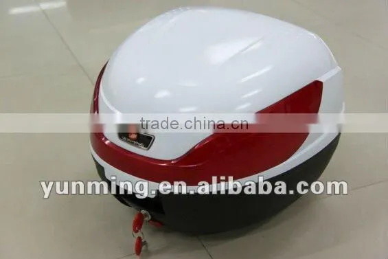 tail box motorcycle