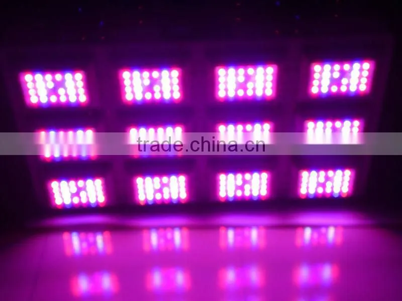 Hydroponics 6 Band Multi-spectra 3w Led Grow Light