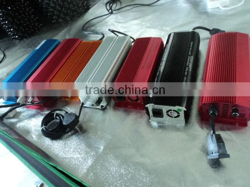 Hydroponics growing systems /Hydroponic 600w digital ballast
