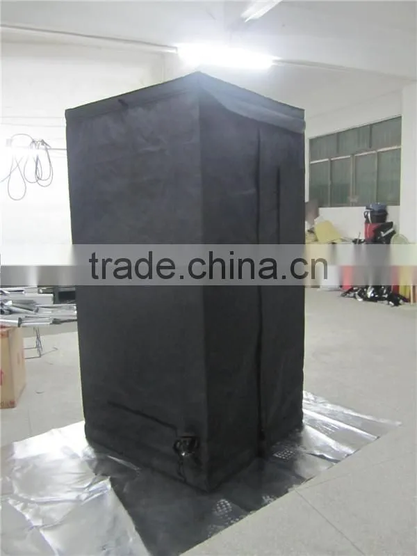 600d mylar grow tent 100*100*200CM