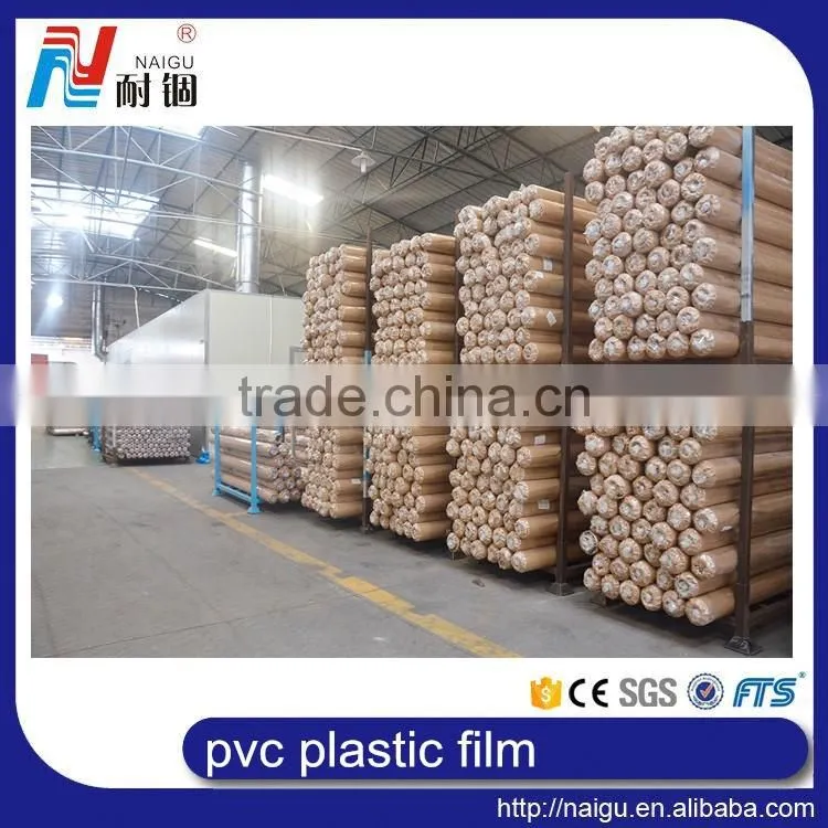 China NaiGu factory supply good quality low price furniture packing protective plastic film