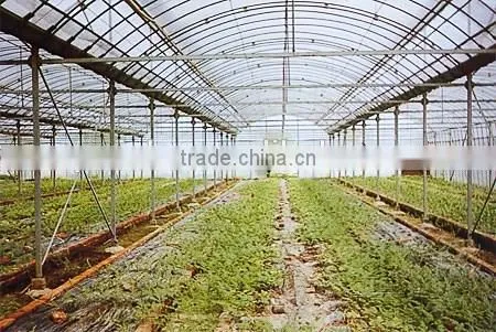 Sunshine ecological PC board greenhouse automation