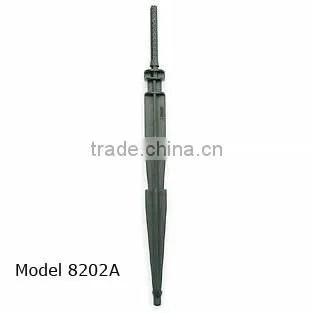 8202A greenhouse irrigation system single sword PP dripper for agricultural