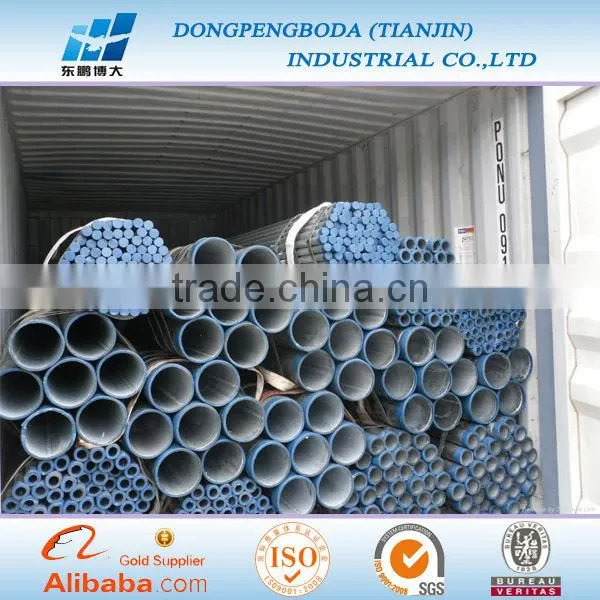 EMT conduit