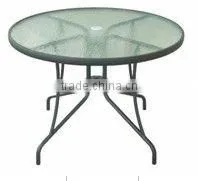Outdoor Metal Furniture Chair 13192
