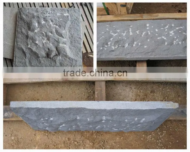 Natural Mushroom Wall Decorative Stone Wall Stone