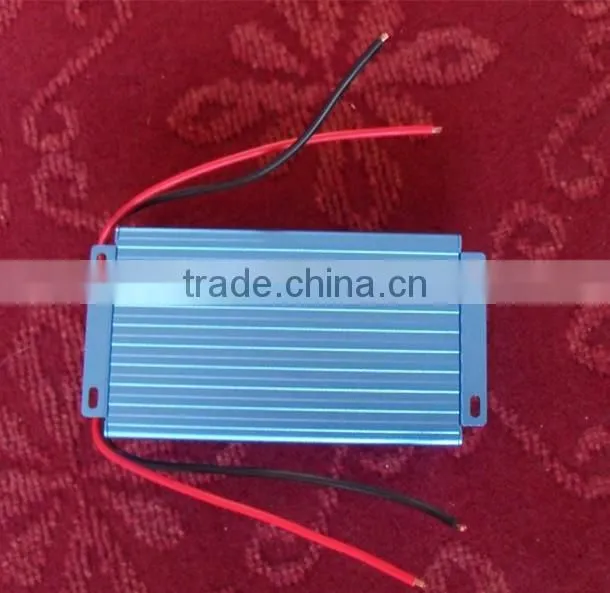 12v to 56v 9A boost/step up DC-DC power converter 500W