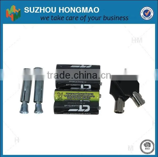 home and hotel wall electronic safe box digital safe box