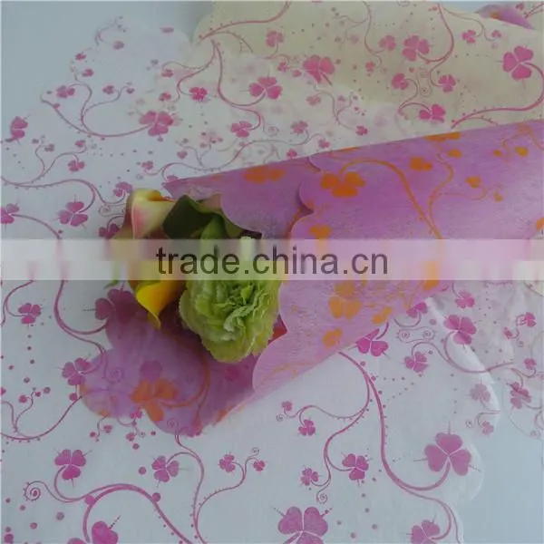 2015 wrapping nonwoven