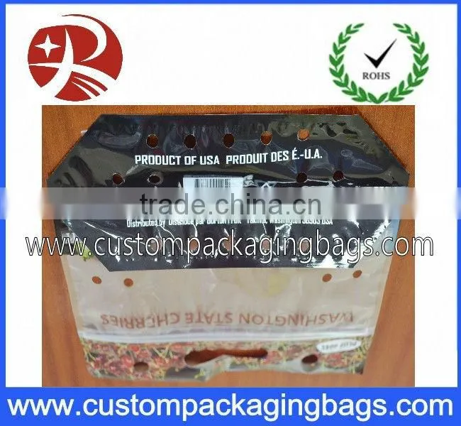 grape packaging bag