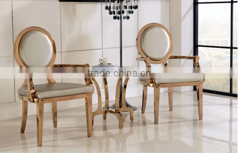 stainless steel louise ghost clear chair , lucite ghost chair