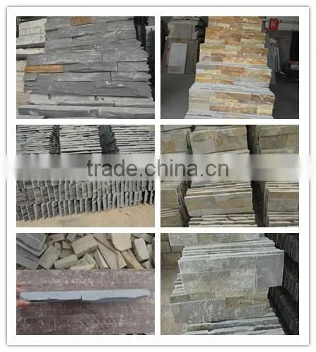 The tablet culture stone of wall stone,the building stone,Exterior wall decoration