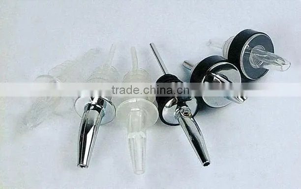 Stainless Steel Drip Stop Wine Pourer Drop Stop
