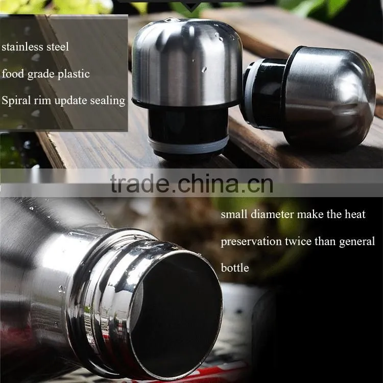 Bowling Thermos Bottle Wholesale thermos flask