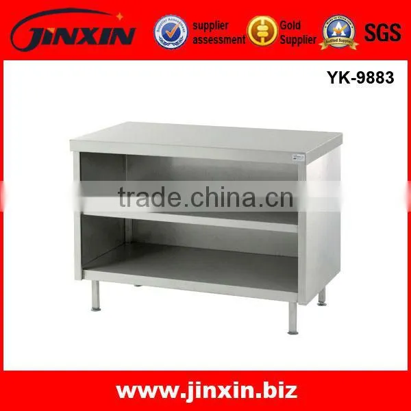 Stainless Steel kitchen Cabinet Plate Rack