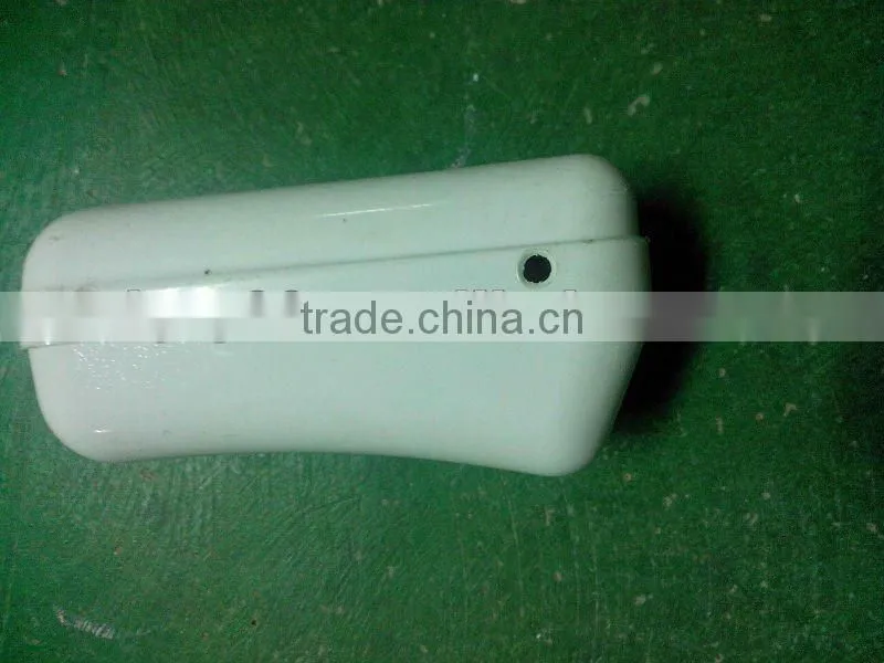 vacuum forming energy-saving lamp base of plastic