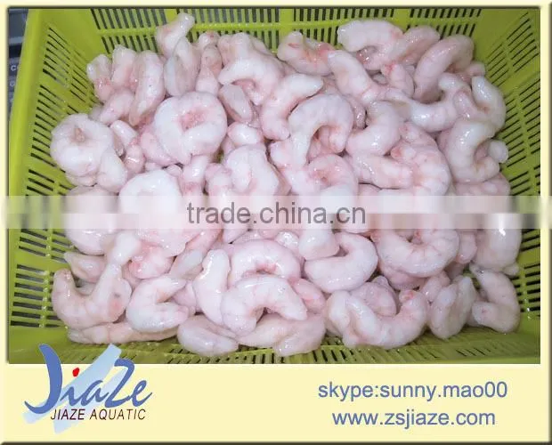 seafood frozen shrimp red shrimp iqf
