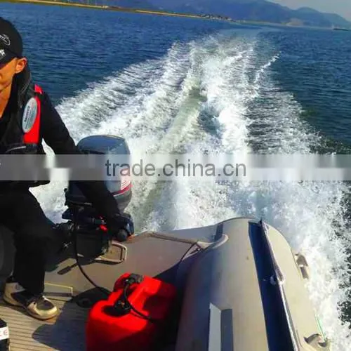 EARROW 9.9hp outboard motor with sell