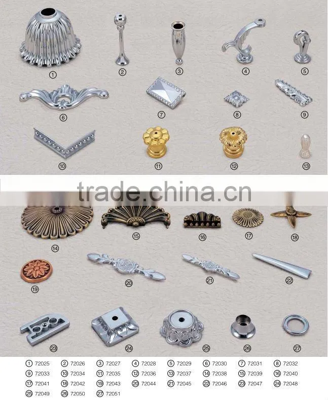 Decoration Product in Furniture accessory