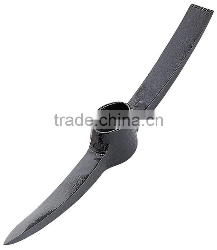 all type of garden farming mattock pickaxe