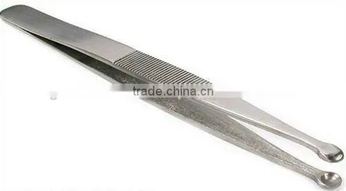 BEAD HOLDING TWEEZER