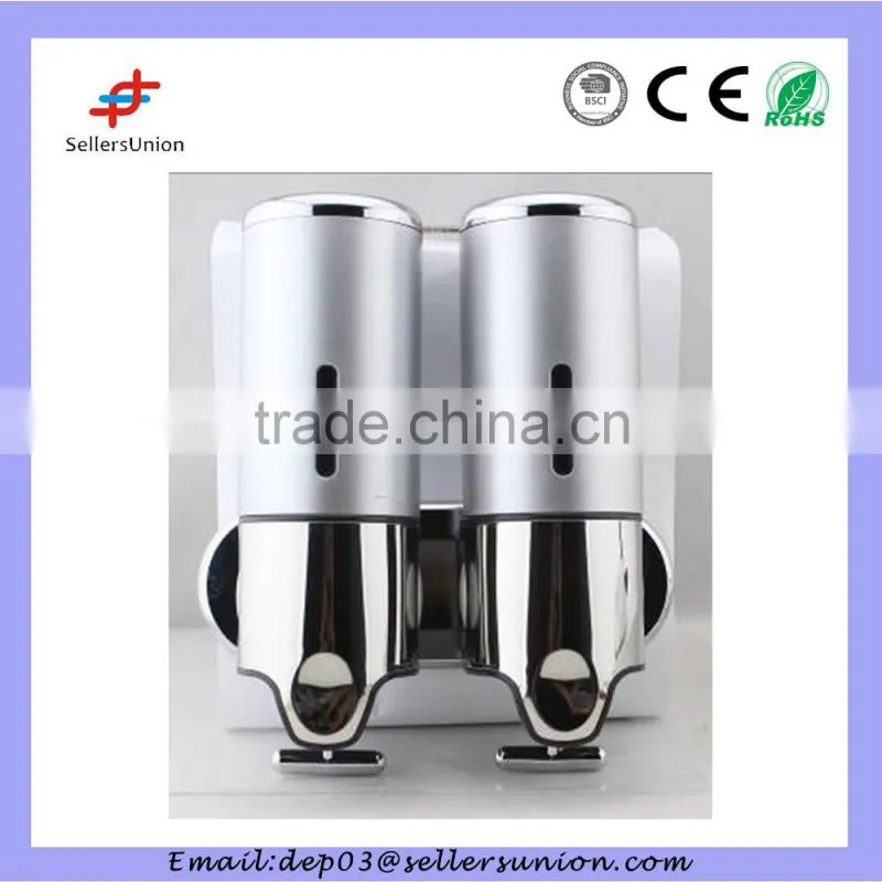AH-29 High Quality Hospital Factory Mount Hand Liquid Foam Soap Dispenser