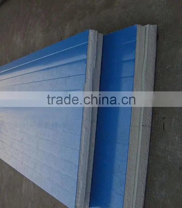 pu roof panel