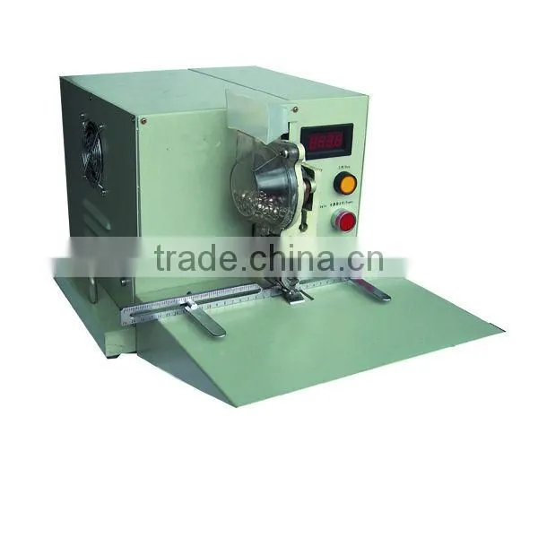 Boway service JYD-II Automatic Eyeleting Machine