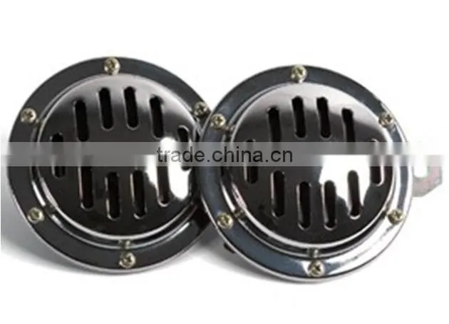 Car disc horn, Electric horn, Sanil Horn 12V