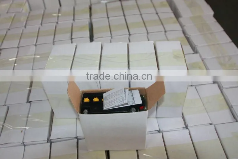 Pure lead electric motorcycle battery suppiler