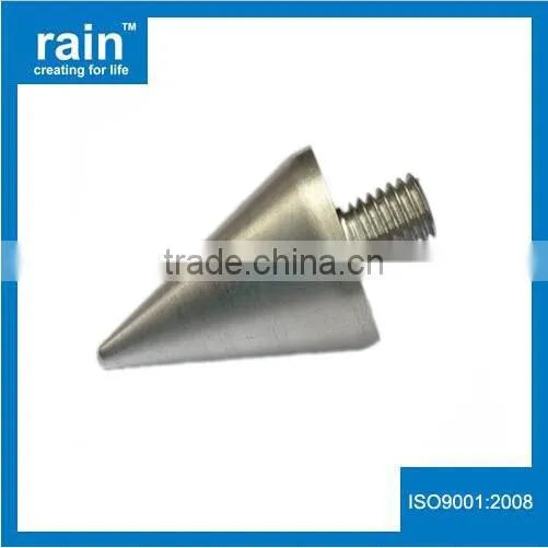 anodized aluminum turning parts