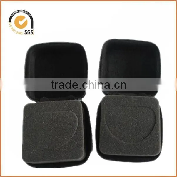 Chiqun 2014 Dongguan Hot Sale Hand Made Watch Boxes