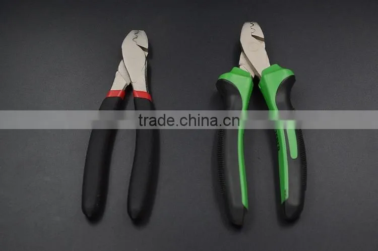 Fishing plier crimping plier fishing tackle