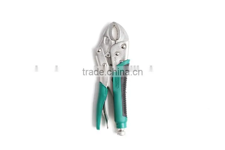 10'' Lock-Grip Pliers