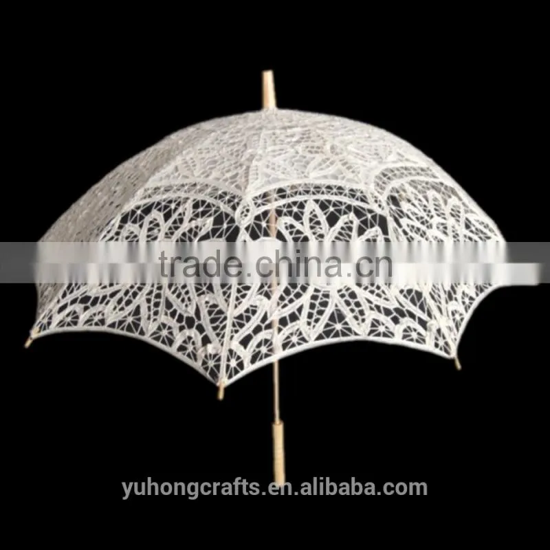 Arts and crafts umbrella