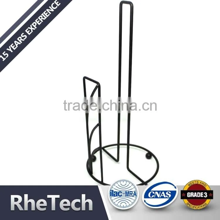 Competive Price Decorative Paper Towel Holder for Kitchen and Bathroom