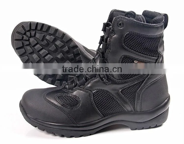 Tactical Boots,Militaryankle Boots mens military combat waterproof boots